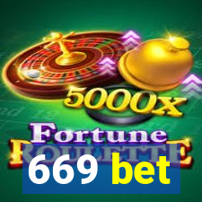 669 bet